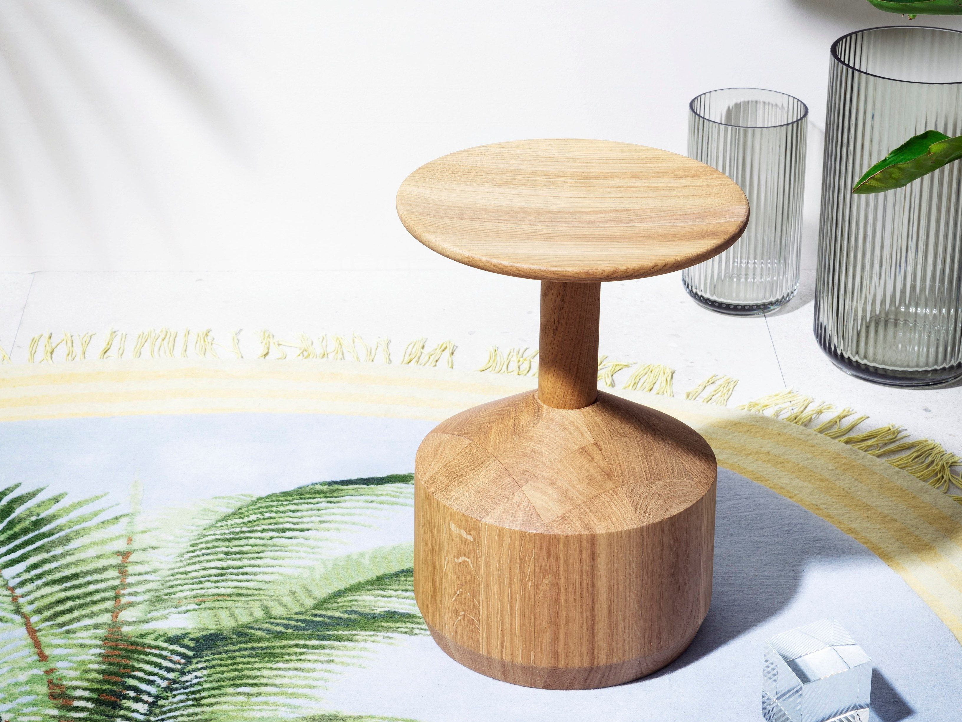 Низкий стул Miniforms кусок ARCH-00051444 - Вид №1