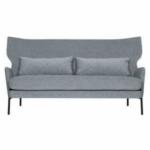 Диван прямой серый Alex SITS ALEX 191864 Серый