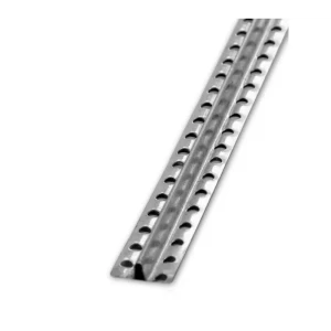 Профиль маячковый (ПМ) Albes Prim оцинкованный 10x3000 мм 0.55 мм