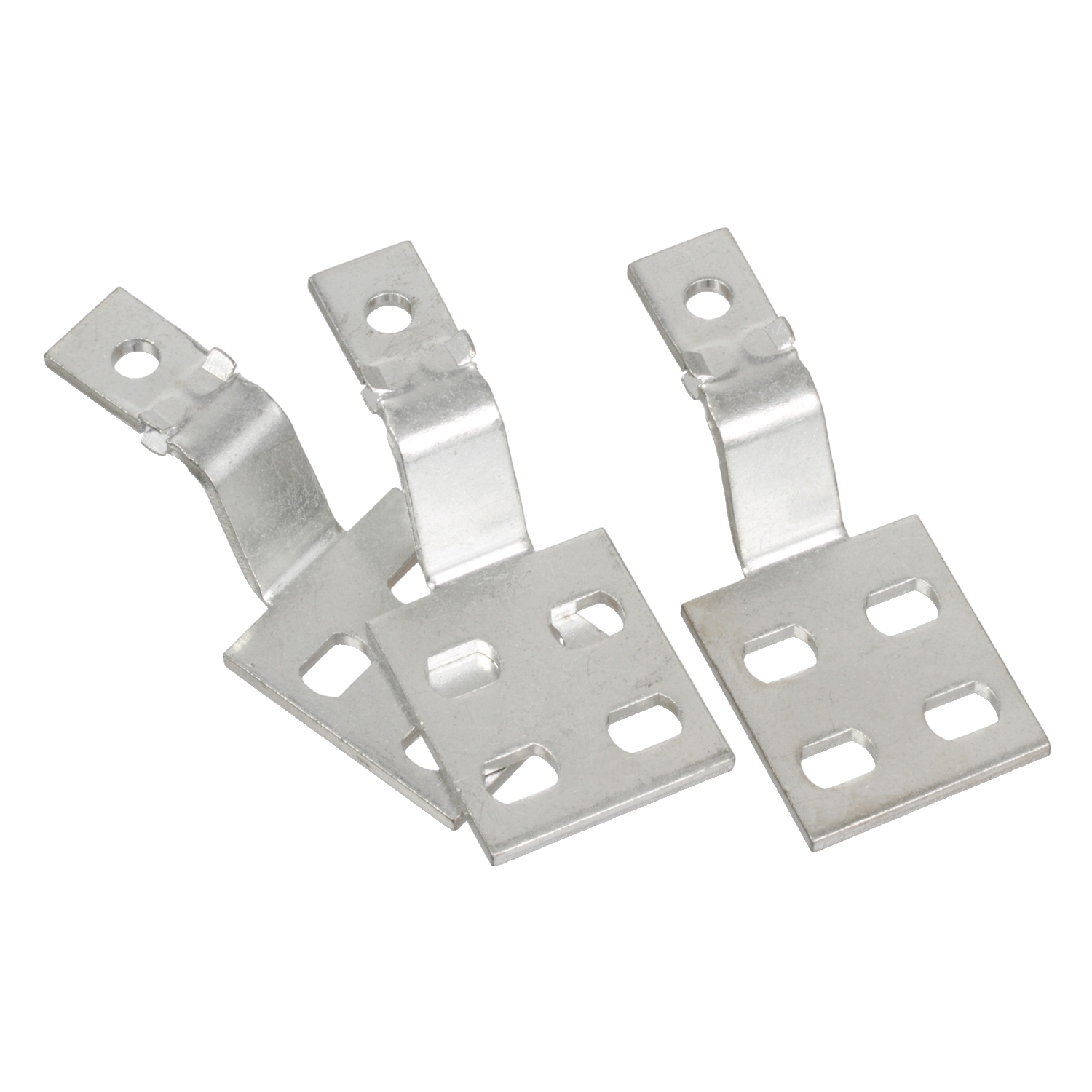 LA9FG980 3 ПРЯМОУГОЛЬНЫХ СОЕДИНИТЕЛЯ ШИРИНОЙ 20ММ С БОЛЬШОЙ ПОВЕРХНОСТЬЮ Schneider Electric Linergy 