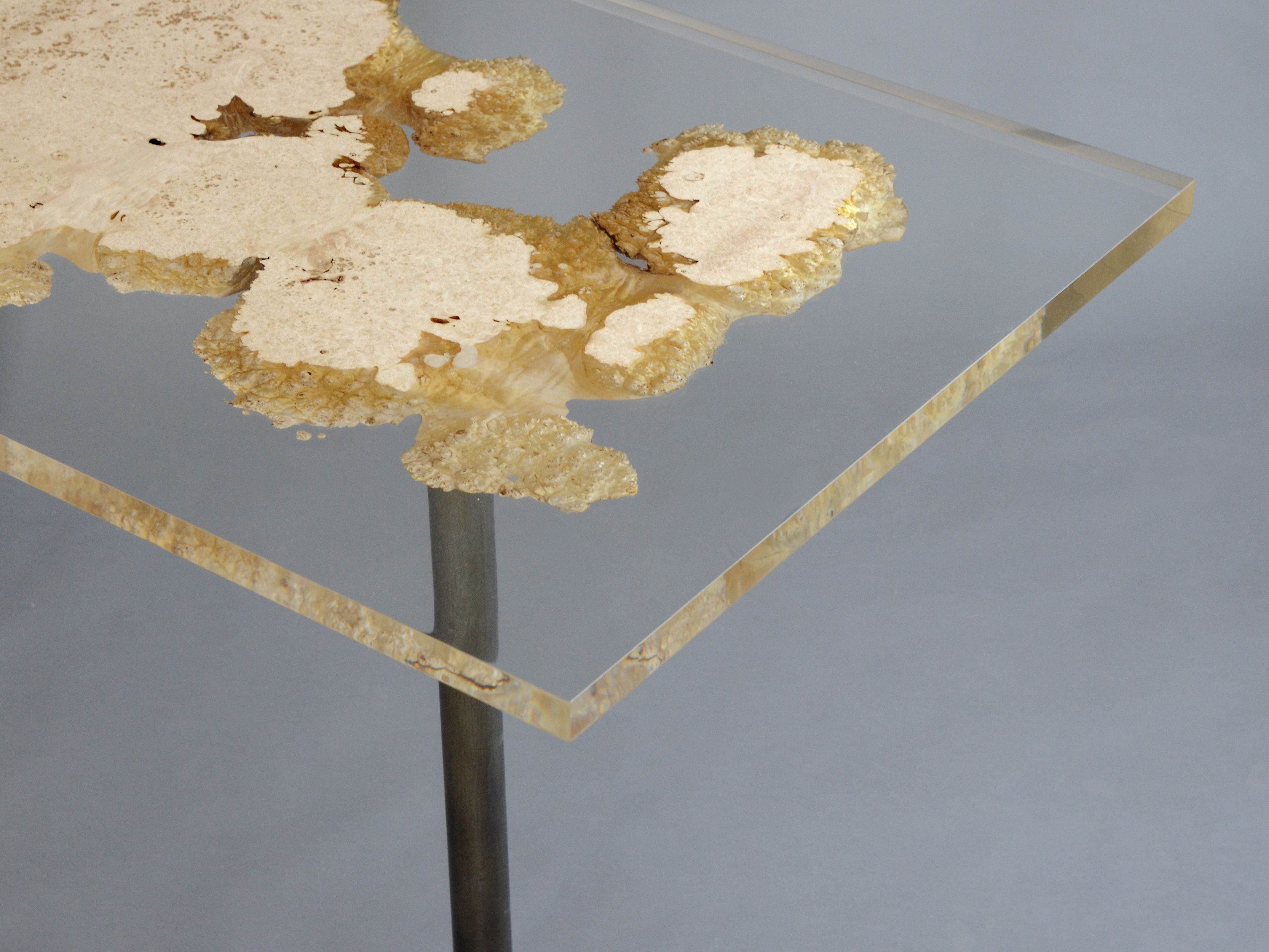 Прямоугольный стол alcarol Подлесок ARCH-00050174 - Вид №14