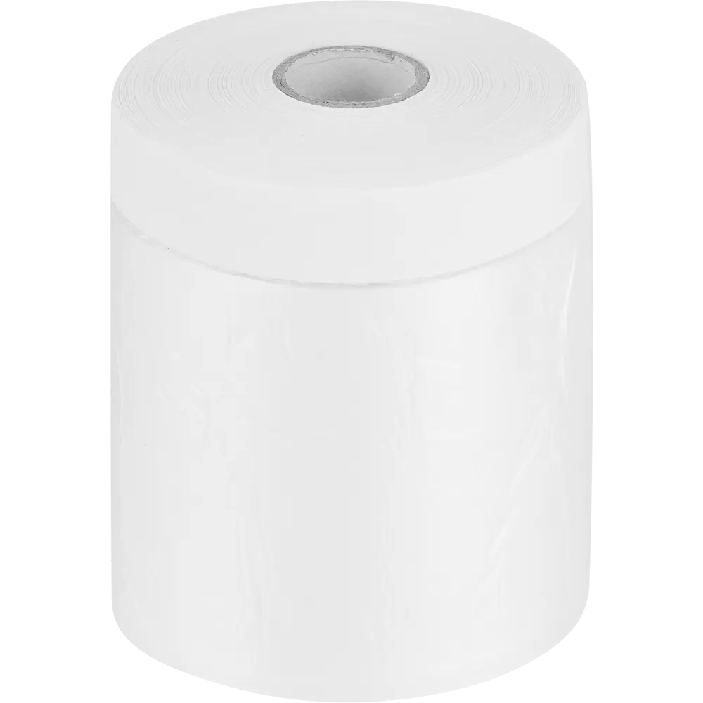 Пленка защитная с клейкой лентой X-Glass 33 м x 55 см STLM-2148303 - Вид №2