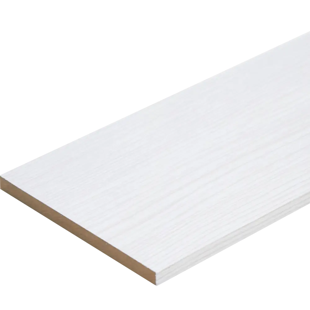 Добор дверной коробки Бэлла 8x120x2070 мм цвет крем Santreyd STLM-2044100