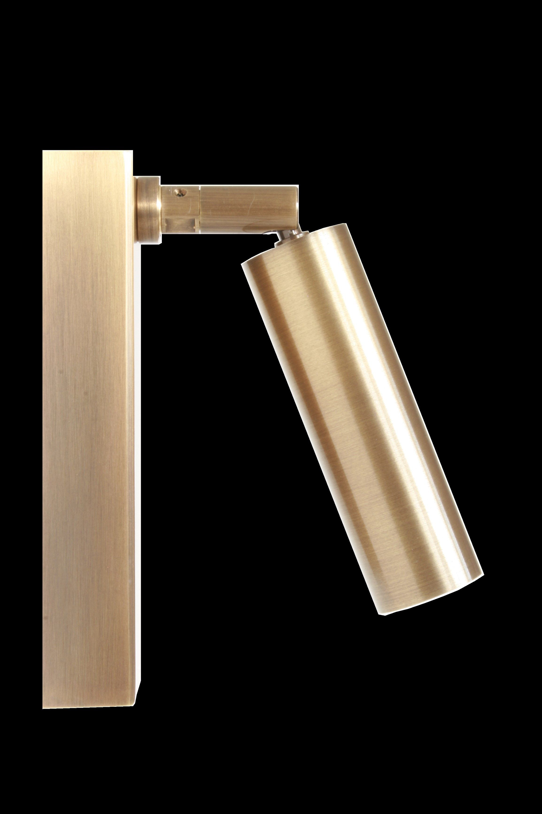 Регулируемый настенный светодиодный прожектор TEKNI-LED Vortex ARCH-00050705 - Вид №1