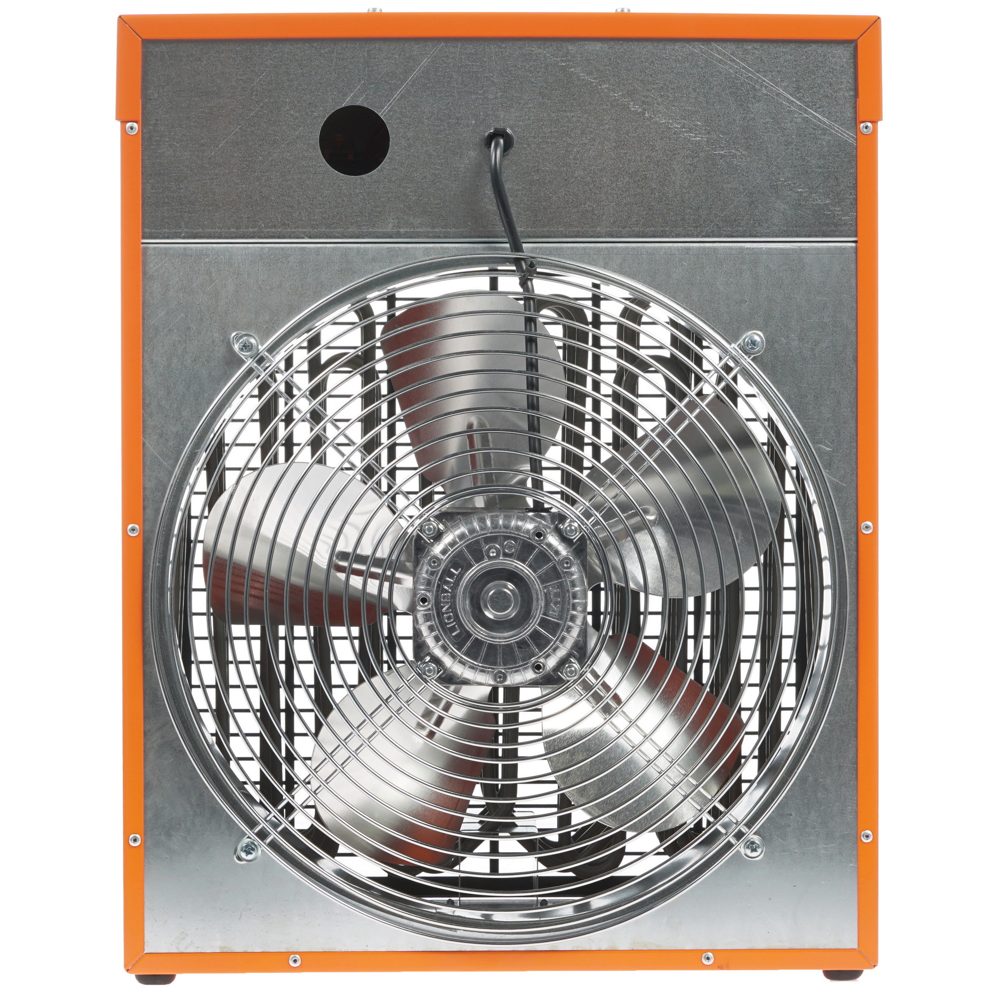 1147628 Тепловая пушка электрическая PATRIOT PT-Q 15 STDN-0149485 - Вид №4