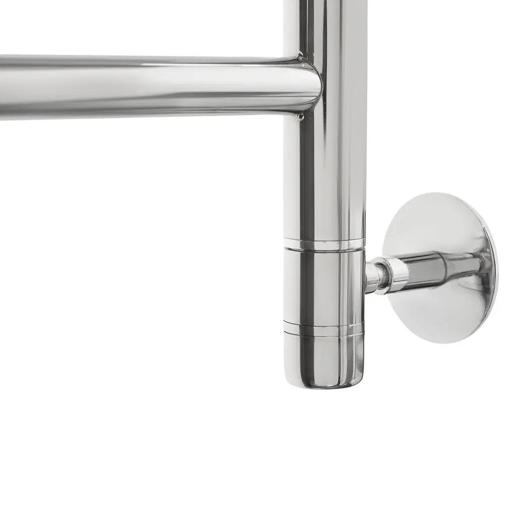 Полотенцесушитель электрический Флюгер 3П, 35 Вт Santreyd STLM-2099153 - Вид №3