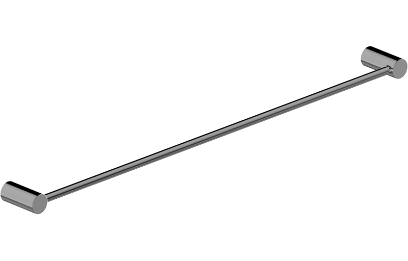 E-9909 Вешалка для полотенцев 76,2см GRAFF Java 