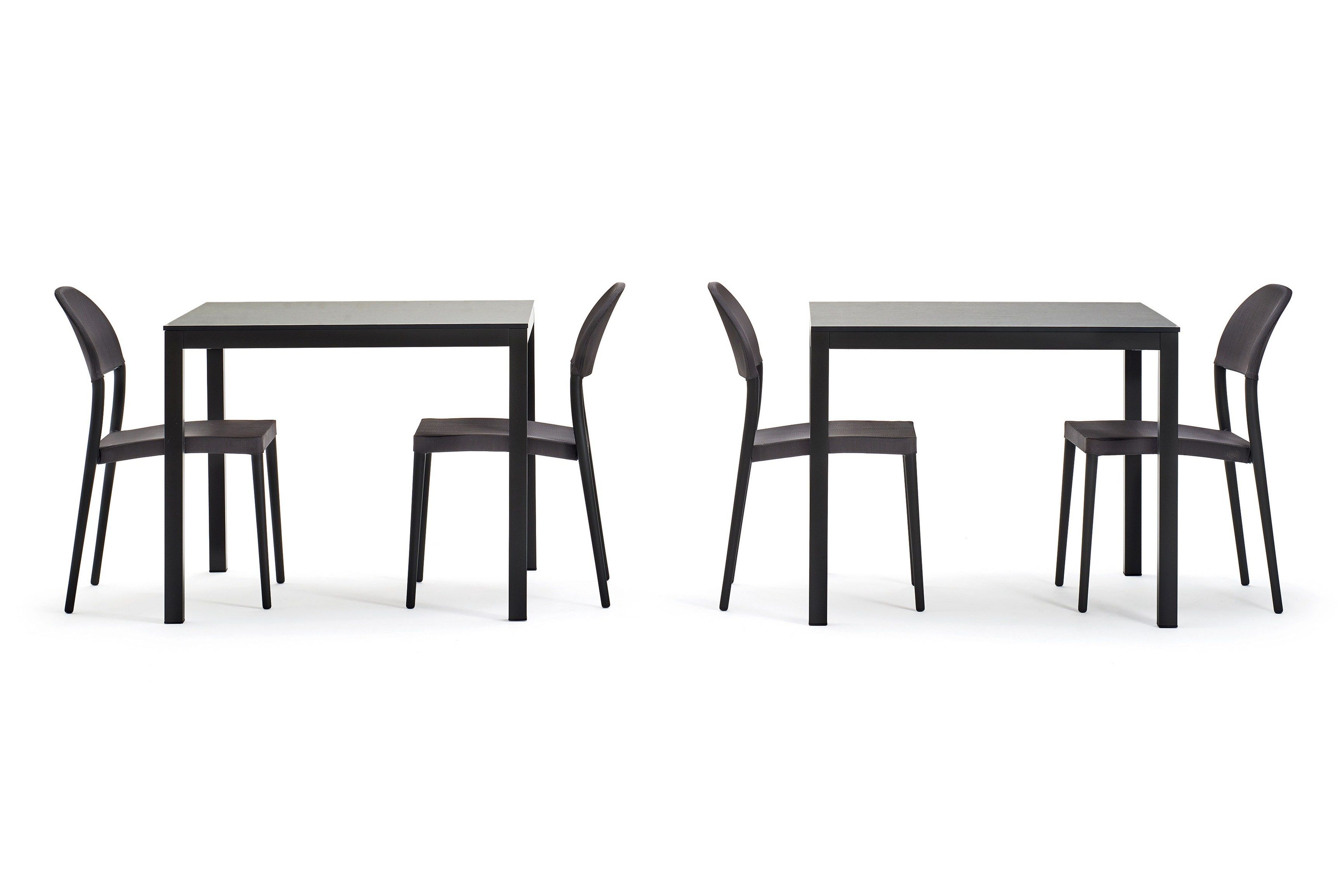 Квадратный стол Varaschin Виктор ARCH-00152287 - Вид №1