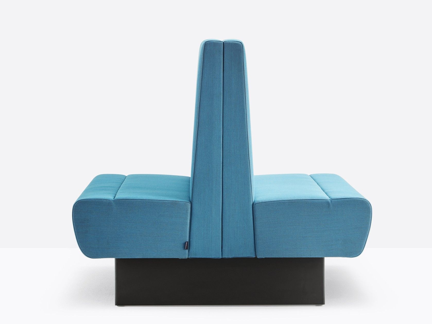 Модульный тканевый диван Pedrali ARCH-00123186