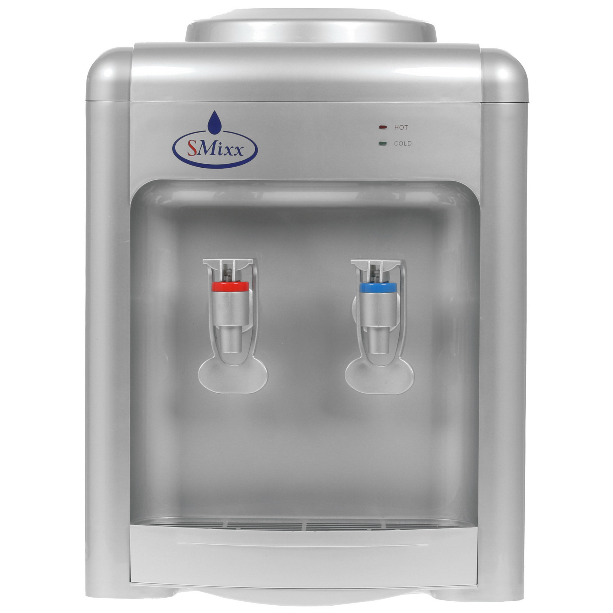 8116022 Диспенсер SMixx 36 TD серебристый STDN-0041863 - Вид №1