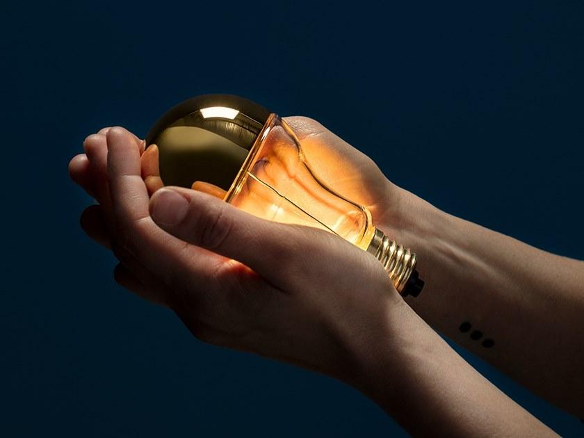 Catellani & Smith Настольная лампа Wireless led Limited edition sun-id-1444695 - Вид №9