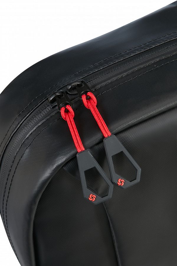 01N-09014 Косметичка 01N*014 Samsonite Paradiver Light  - Вид №3