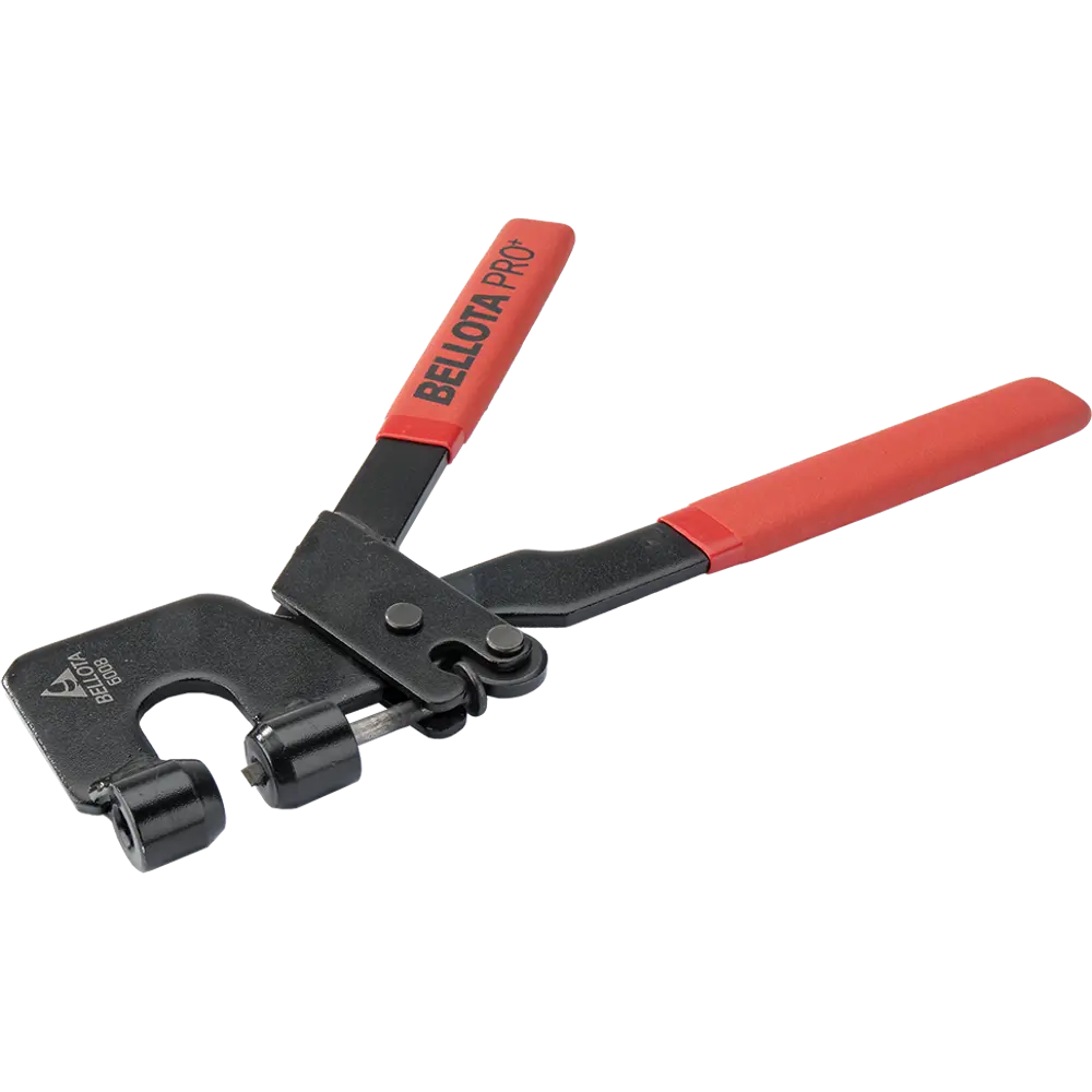 Просекатель Bellota 6008 для металлопрофиля без сверления 87103914 STLM-0073265
