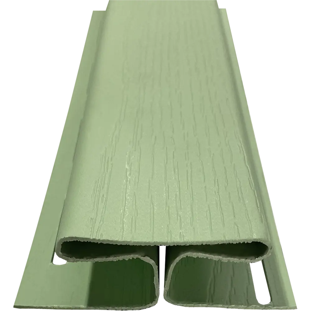 H-профиль соединительный Grand Line 3000 мм салат Santreyd STLM-2075942