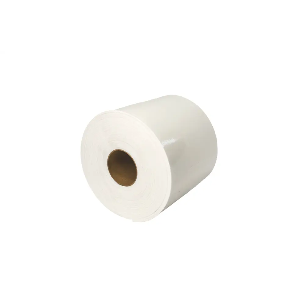 Изоляция отражающая Isolontape 500 Цокольная лента 4 мм полиэтилен 1.5 м2 Santreyd STLM-2076778 - Вид №1