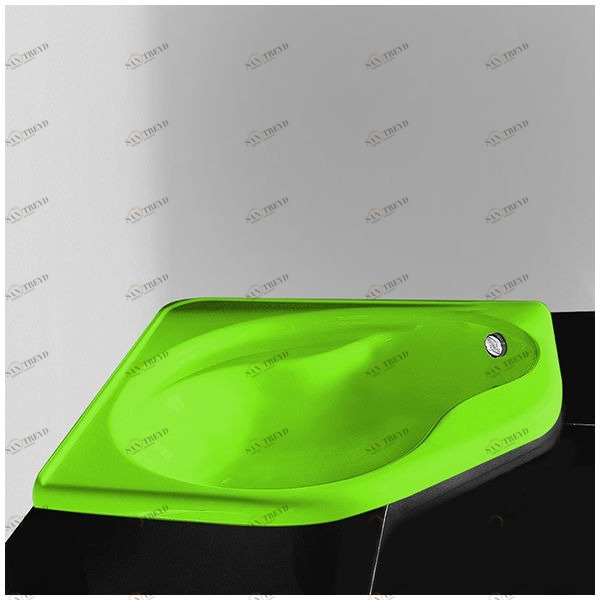 Ванна Gruppo treesse Aurora 140 V5440-S VINV5440S