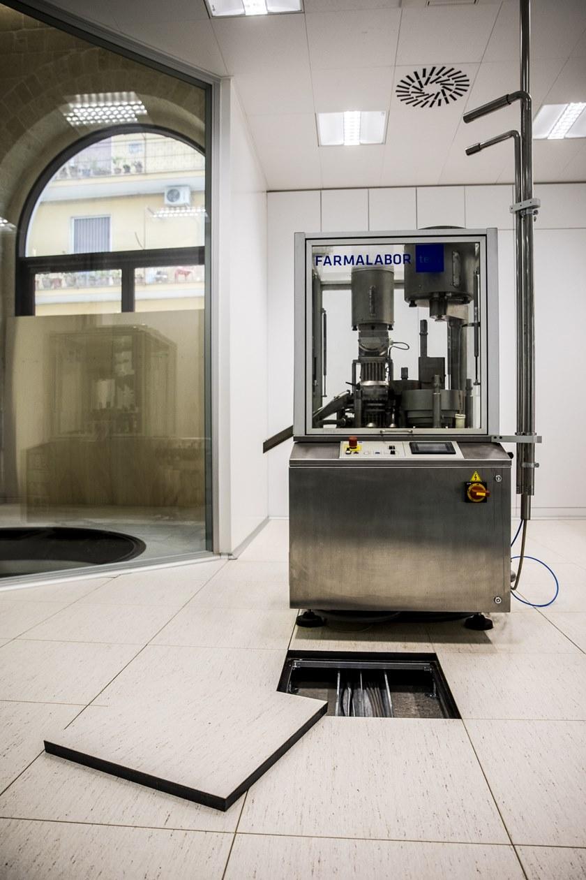 NESITE Эластичный пол из ПВХ sun-id-1500794 - Вид №3