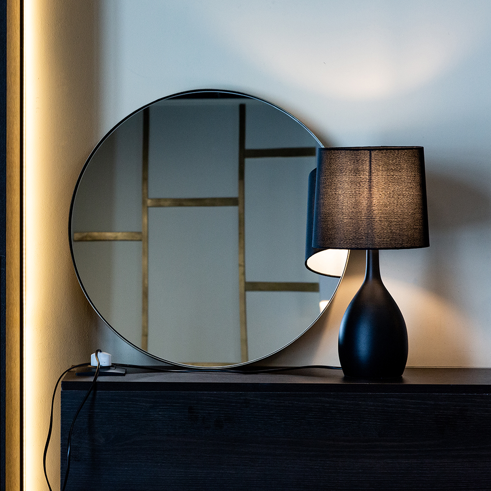 20082862 Настенное зеркало «Циркус» Object Desire  - Вид №1