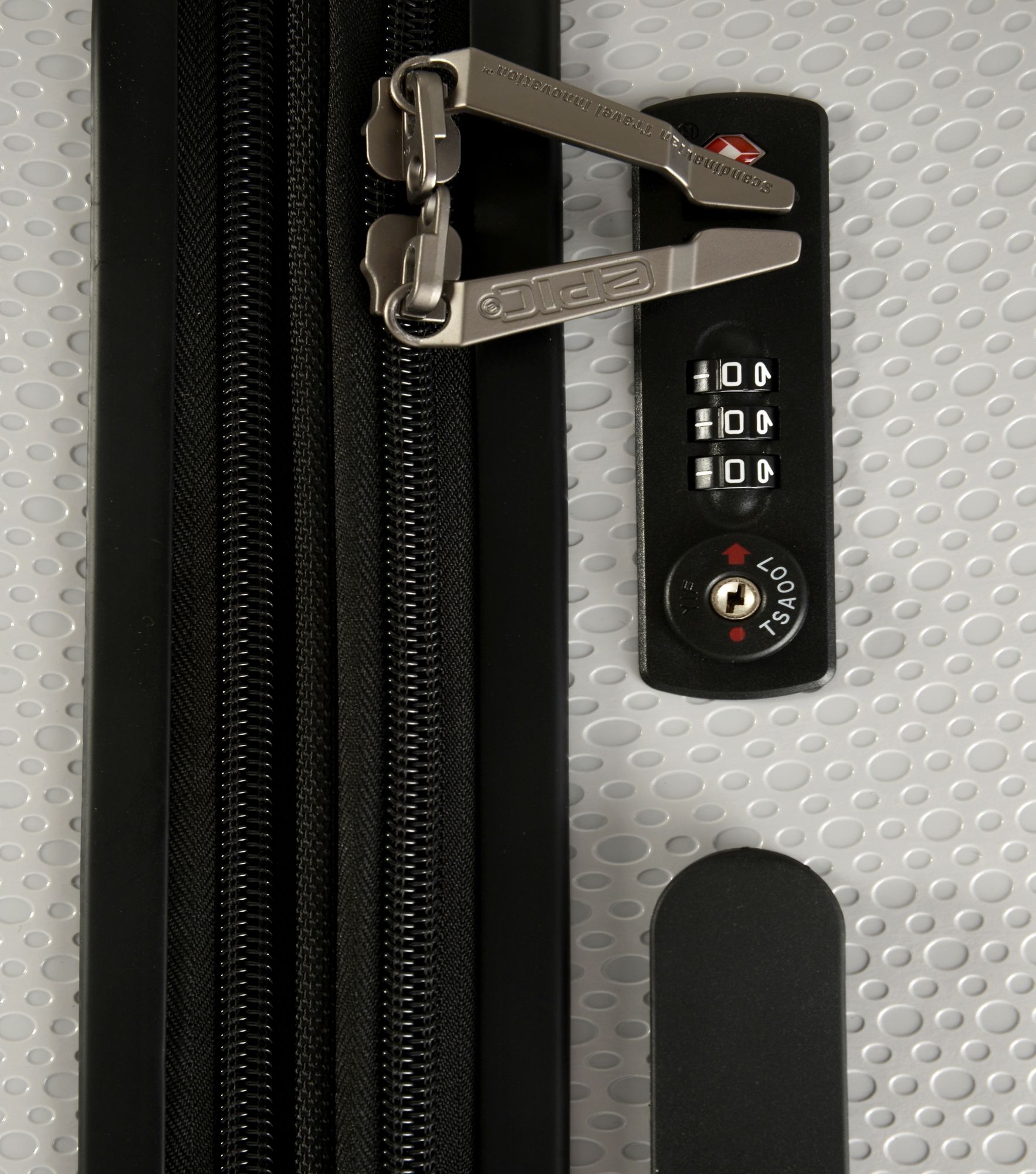 EGT402/03-53 Чемодан EGT402/03 Spinner M Epic GTO 4.0  - Вид №3