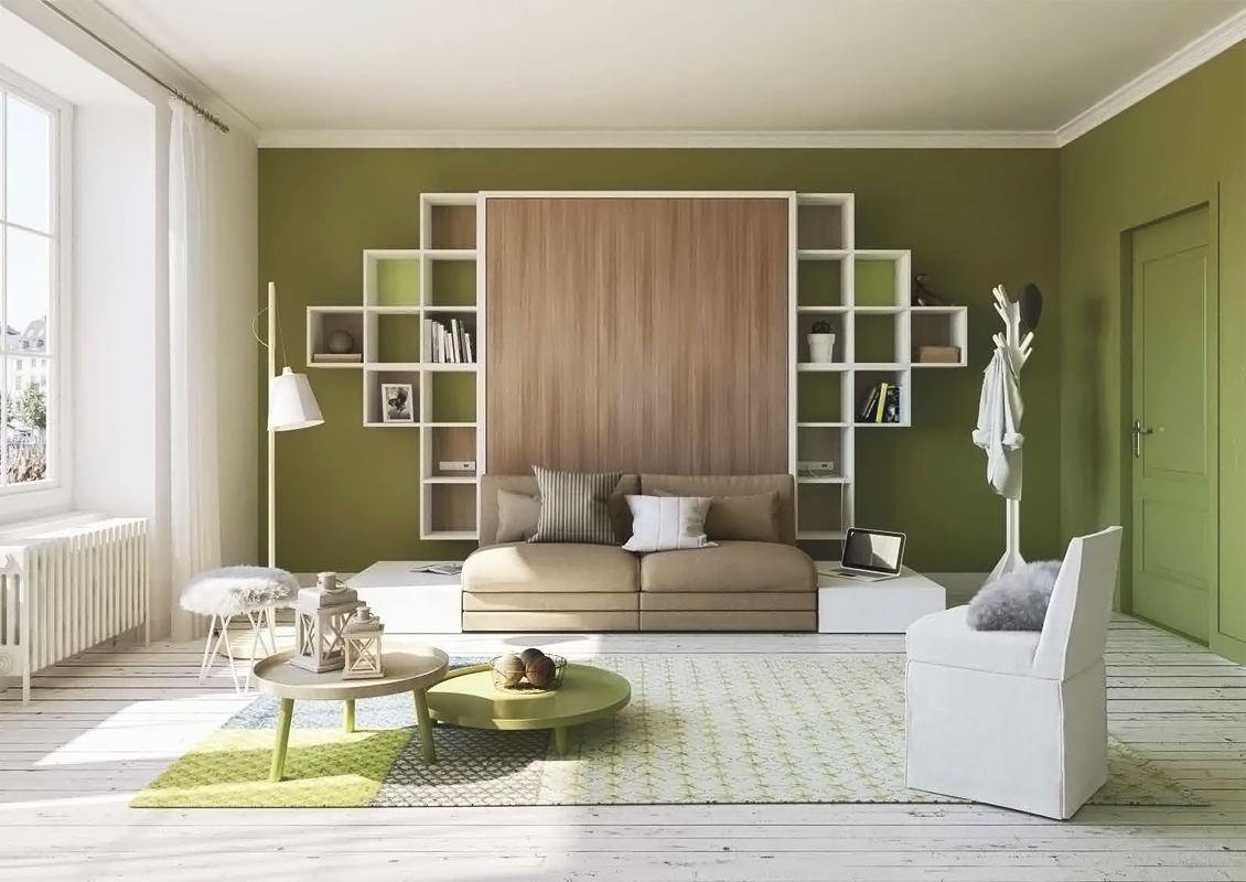 Композиция из модулей  TUMIDEI 276 