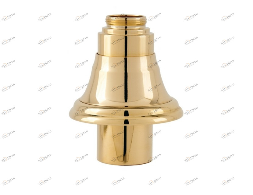 036027.000.00 Обрезка Комплект для ОТСЕЧНОЙ Золото 24К Mestre 