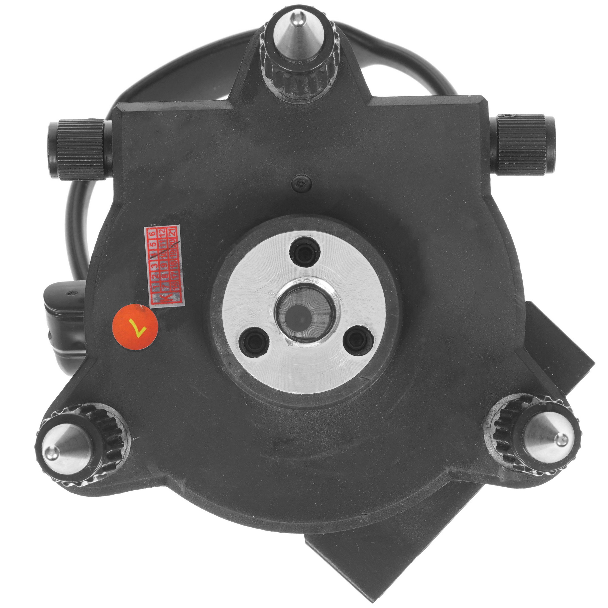 Лазерный нивелир RGK LP-62G 8137431 STDN-0135294 - Вид №5