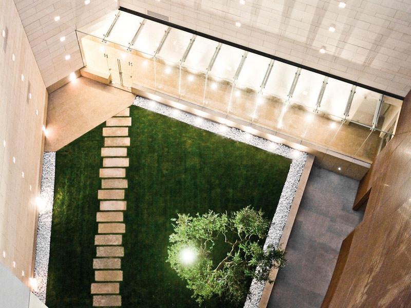 Nuova Oxidal Стальная анкерная система  V-fin-e  - Вид №4