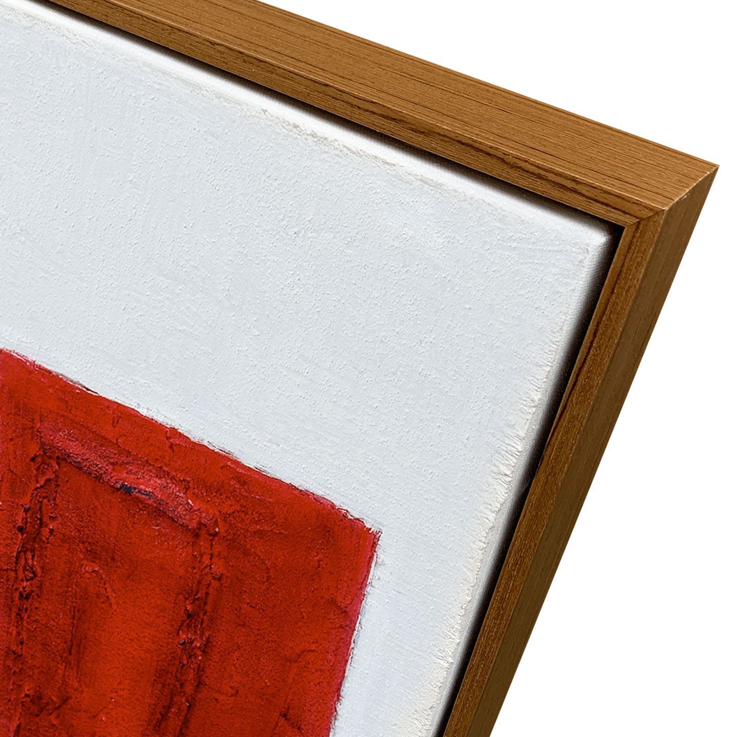 Холст рамки Agave RACING RED ARCH-00127040 - Вид №7