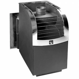 Печь для бани Конвектика Ниагара 16 Сетка