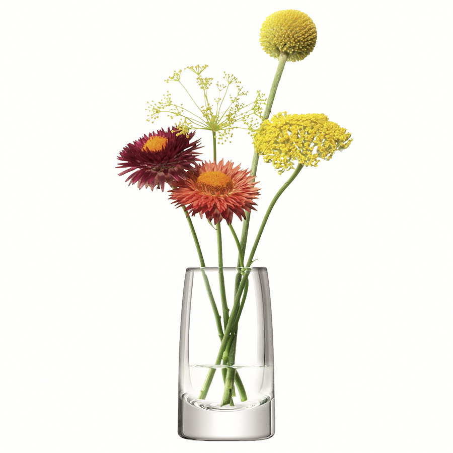 G924-10-301 Ваза stems mini 10см LSA International  - Вид №3