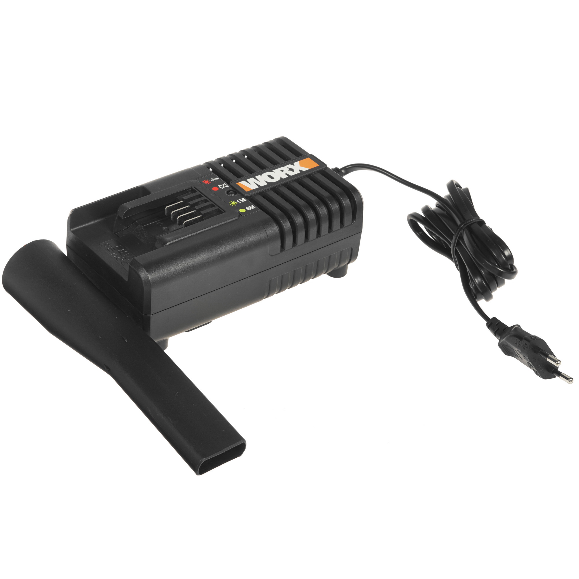 Электрический лобзик WORX WX543 PowerShare 20V 4791679 STDN-0063721 - Вид №7