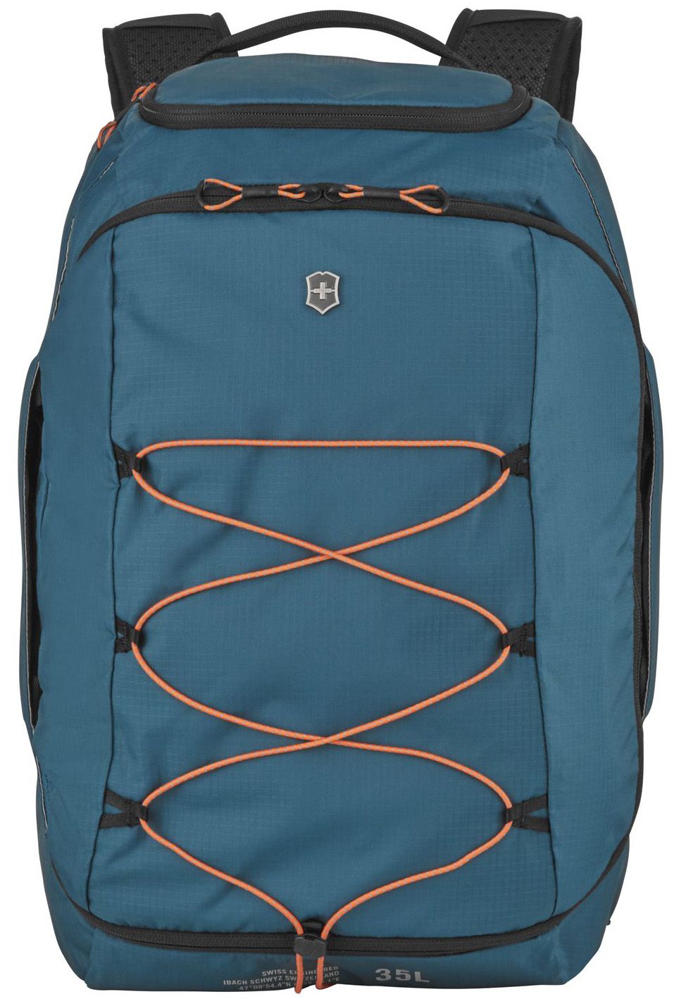 606910 Рюкзак . 2-In-1 Duffel Backpack Victorinox Altmont Active L.W 