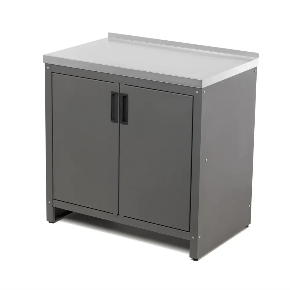 Летняя кухня Gratar Patio Т850 сталь 54x85.5x86.4 см STLM-2006429