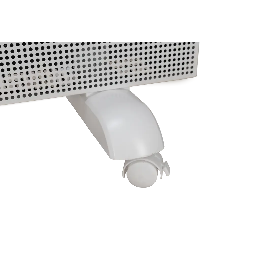 Конвектор электрический Kentatsu KPH-1500-MAKG с электронным термостатом 1500 Вт цвет серый STLM-2037712 - Вид №7