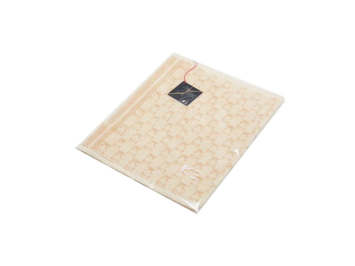 Хлопок полотенце K-3 Sakura ARCH-00127015 - Вид №2