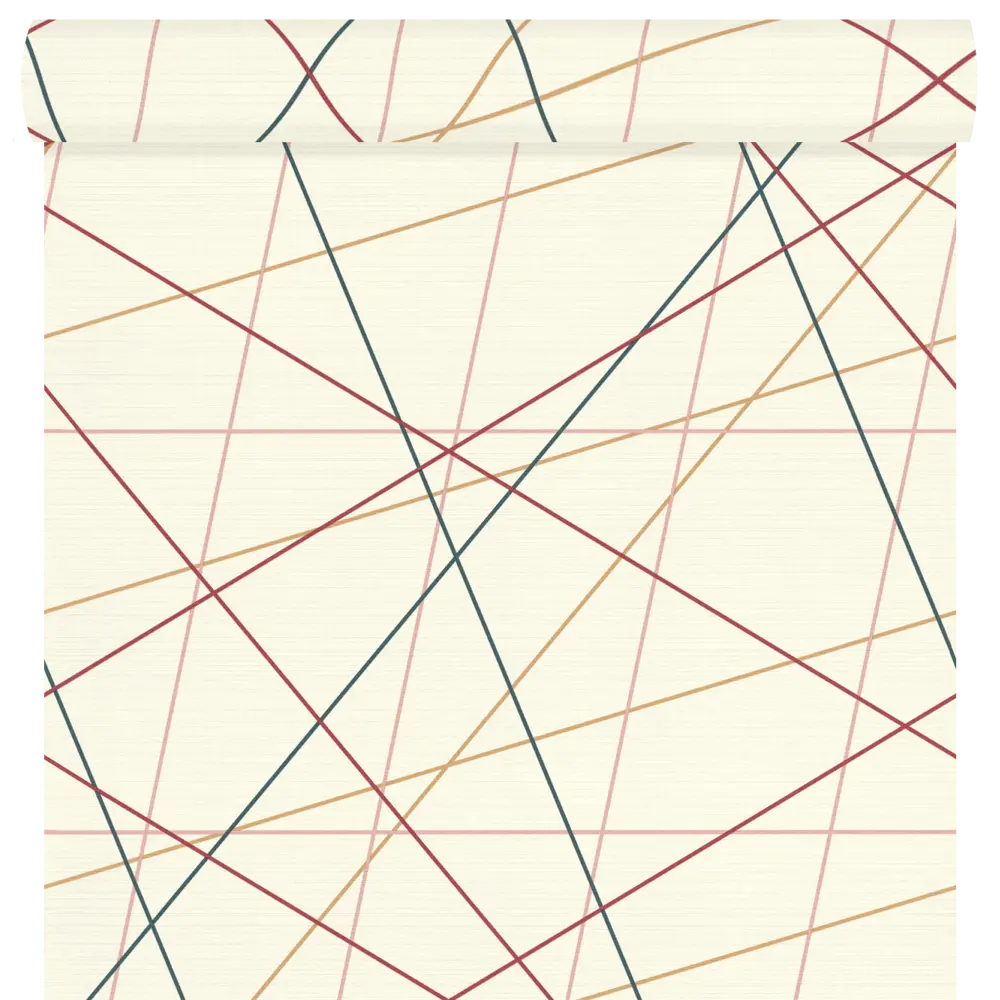 Обои флизелиновые Rasch Emanuelle Rivassoux белые 0.53 м 937305 STLM-2043391 - Вид №4