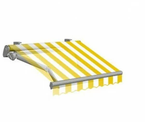 BT Group Тент с рукавами Mistral