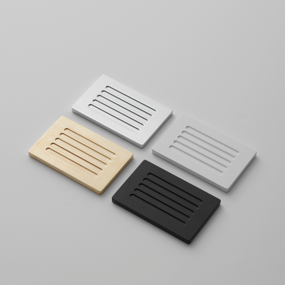 0859460 мыльница DW 900 DECOR WALTHER DW 900 / DW 910  - Вид №3