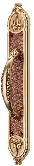 LINEA CALI' Ручка из латуни Aisha sun-id-1413505 - Вид №1