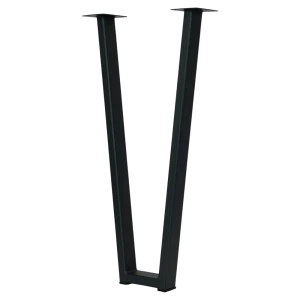 Подстолье Duckanddog Трапеция для кухонного стола 71 см 89417262