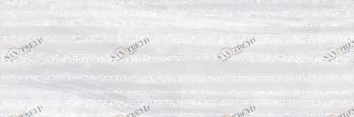 DIADEMA FLY ДЕКОР БЕЛЫЙ 17-03-00-1185-0 20Х60 Laparet 17030011850