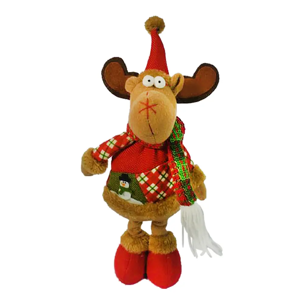 Мягкая игрушка «Олень», 25 см Santreyd STLM-2076033