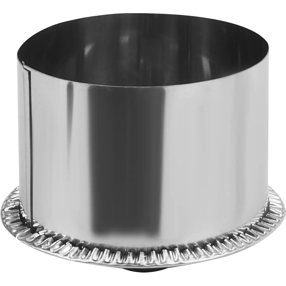 Заглушка Н D110 430/0.5 мм Santreyd STLM-2039758 - Вид №2