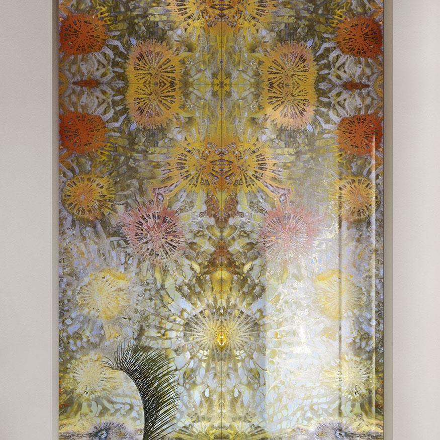 SICIS Sunburst Gem Glass sun-id-1991016 - Вид №1