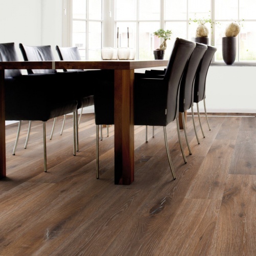 Паркетная доска Solidfloor Кайман 1190194 - Вид №28