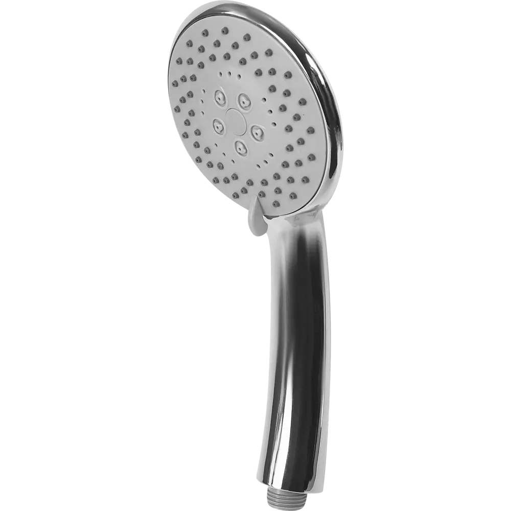 Лейка для душа Voda P04, 3 режима цвет хром STLM-2107985