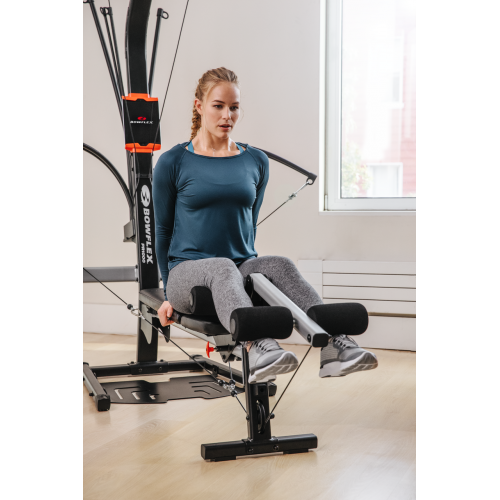 PR1000 Мультистанция bowflex pr1000 Bowflex  - Вид №4