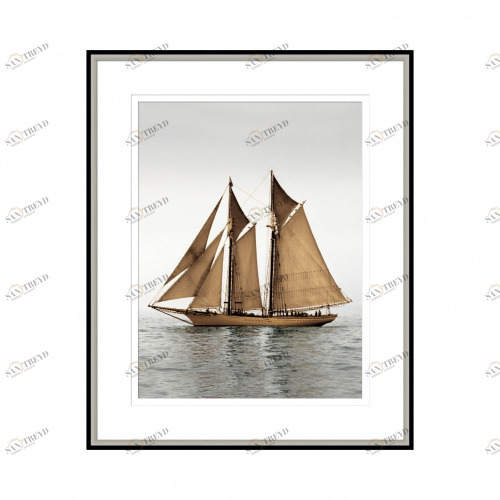 Постер / CWD1530952 INTERIOR MARKET sun-id-377160