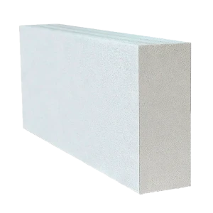 Блок газобетонный Bonolit D400 625x250x200 мм