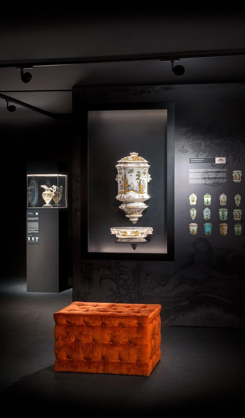 Arkoslight Светодиодное освещение из алюминия Six sun-id-1464705 - Вид №7